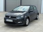 VW POLO • 1.0 BENZINE • NARDO GRIJS • GARANTIE!, Auto's, Euro 6, Bedrijf, Handgeschakeld, Polo