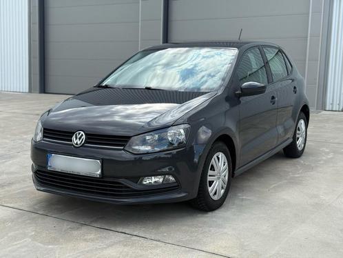 VW POLO • 1.0 BENZINE • NARDO GRIJS • GARANTIE!, Auto's, Volkswagen, Bedrijf, Te koop, Polo, Benzine, Euro 6, 5 deurs, Handgeschakeld