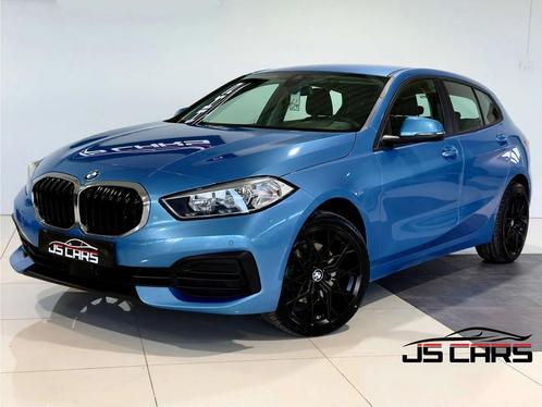 BMW 1 Serie 116 d*1ERPRO*BOITE AUTO*JANTES 18'*GPS*CAMERA*PD, Auto's, BMW, Bedrijf, Te koop, 1 Reeks, ABS, Achteruitrijcamera