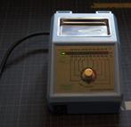 1 fer à souder VELLEMAN  HO, Hobby en Vrije tijd, Modeltreinen | H0, Gebruikt, Gelijkstroom of Wisselstroom, Overige typen, Ophalen of Verzenden