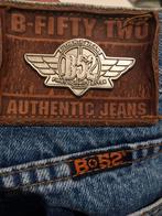 #jean’s vintage 36/30, Porté, Autres tailles de jeans, Autres couleurs, B-52