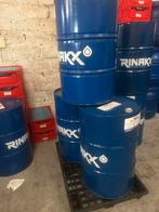 Olievaten, Ophalen, Gebruikt