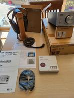 Stax SR 407 Signature, Ophalen of Verzenden, Zo goed als nieuw