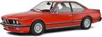 SOLIDO 1:18 BMW 635 CSI 1984 LIVRAISON RAPIDE ET GRATUITE, -, Solido, Voiture, -