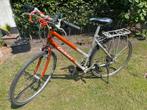 Giant hibride fiets, Fietsen en Brommers, Ophalen, 49 tot 53 cm, Giant, Zo goed als nieuw