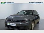 Volkswagen Golf VIII Golf 2.0 SCR TDi Life, 91 g/km, Golf, Zilver of Grijs, Te koop