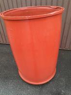 Regenton kunststof, 200 liter, Gratis!, Tuin en Terras, 150 liter of meer, Ophalen, Gebruikt, Kunststof