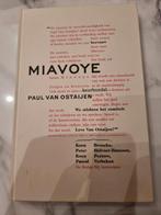 Pascal Verbeken - Miavoye, Ophalen of Verzenden, Nieuw, Pascal Verbeken; Koen Broucke; Peter Holvoet-Hanssen; Koen Pe...