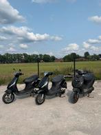Piaggio zip, Fietsen en Brommers, Ophalen, Zo goed als nieuw