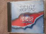 AC/DC  the razors edge, Ophalen of Verzenden, Zo goed als nieuw