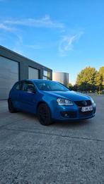 Golf 5 - 1.4 FSI, Auto's, Volkswagen, Euro 4, Golf, Particulier, Te koop