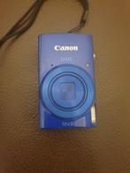 Canon IXUS 180 , Ophalen of Verzenden, Canon