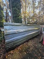 Gebruikte haakarm container, Zakelijke goederen, Ophalen