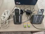 Philps telefoon, Telecommunicatie, Ophalen of Verzenden, Zo goed als nieuw