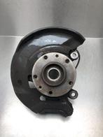 WIELNAAF VOOR Nissan Qashqai (J11) (01-2013/-), Gebruikt, Nissan