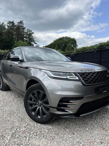 Range Rover Velar P400e Hybride / 2022 / Dynamic / Garantie beschikbaar voor biedingen