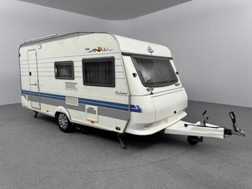 Hobby Exclusive 440 SB Mover Voortent beschikbaar voor biedingen