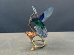 Swarovski Paradise Kolibri, Verzamelen, Ophalen of Verzenden, Nieuw, Figuurtje