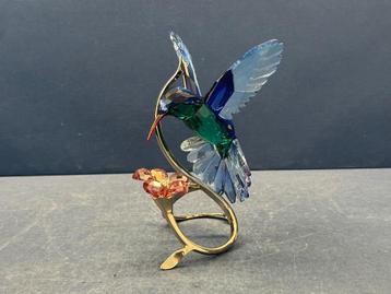 Swarovski Paradise Kolibri beschikbaar voor biedingen
