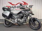 HONDA NC750XA TOURING, Motoren, 750 cc, 2 cilinders, Motorrijbewijs A, Bedrijf
