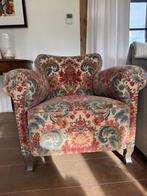 Siège club, vintage, douillet et confortable, Moins de 75 cm, Moins de 150 cm, Banc droit, Club zetel - Lounge