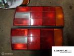 Achterlicht BMW e30 type 2 325i 320i 318i 316i, Auto-onderdelen, Gebruikt, Ophalen of Verzenden, BMW, BMW