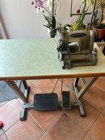 Naaimachine van meer dan 50 jaar oud, Antiek en Kunst, Ophalen