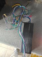 Pioneer GM-D1004 mini versterker 4x45W RMS, Ophalen of Verzenden, Zo goed als nieuw