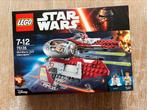 Lego - Star Wars - 75135, Kinderen en Baby's, Speelgoed | Duplo en Lego, Nieuw, Ophalen of Verzenden, Lego