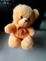 Nieuwe grote beer, Enlèvement, Ours