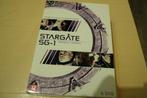 stargate sg-1     6 dvd box, Enlèvement ou Envoi, Coffret