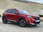 Peugeot e2008 met 71552km Automaat 360 Camera 1e eigenaars, USB, 5 zetels, 5 deurs, SUV of Terreinwagen