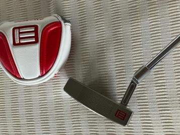 Golfclub Putter EVNROLL ER8B 33" beschikbaar voor biedingen