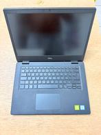 Dell Laptop i7 16GB Ram, Ophalen, 256 GB, Met videokaart, 2 tot 3 Ghz