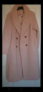 Nieuwe mantel esqualo 34, Kleding | Dames, Ophalen of Verzenden, Zo goed als nieuw