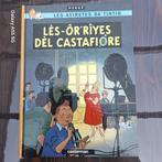 Kuifje in verschillende talen, Meerdere stripboeken, Ophalen of Verzenden, Zo goed als nieuw, Herge