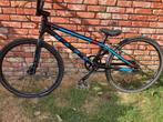 BMX Haro, Fietsen en Brommers, Fietsen | Crossfietsen en BMX, Ophalen, Gebruikt, Aluminium, Haro