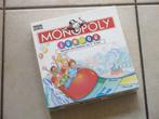 Gezelschapsspelletje Monopoly Junior, 5+, Een of twee spelers, Ophalen