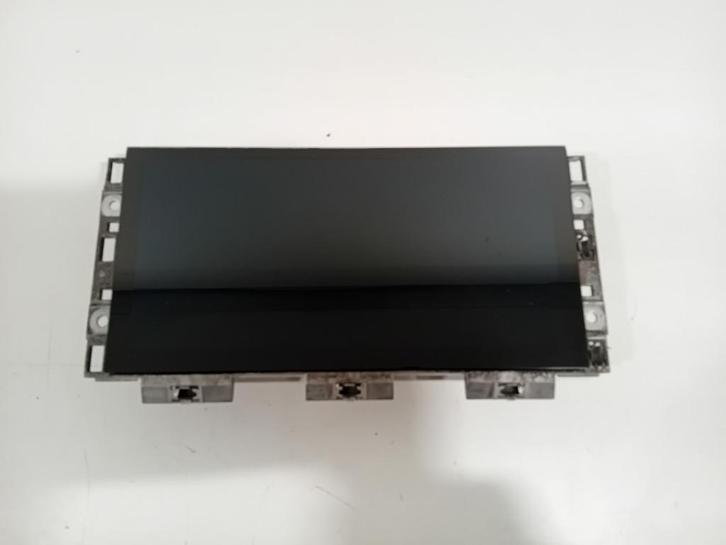 NAVIGATIE DISPLAY Audi A1 City Carver (GBH) (82A919605B), Auto-onderdelen, Overige Auto-onderdelen, Audi, Gebruikt