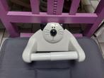 Toiletrolhouder kat, keramiek, nieuwstaat, Ophalen of Verzenden, Zo goed als nieuw