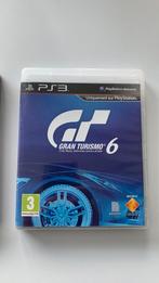 Gran Turismo 6 + 5, Enlèvement ou Envoi, Course et Pilotage, À partir de 3 ans