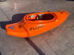 Kajak, Watersport en Boten, Kajaks, Ophalen, Zo goed als nieuw