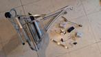 FollowMe tandem basisset, Fietsen en Brommers, Ophalen, Gebruikt