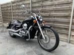 honda shadow vt750 spirit **16000km**abs ** nieuwe staat !!, Motoren, 2 cilinders, Chopper, Bedrijf, 749 cc