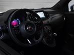 ABARTH 595  595 PISTA | GRIS MAT | GPS | BLUE PACK, Autos, Abarth, Achat, Euro 6, Entreprise, Garantie prolongée