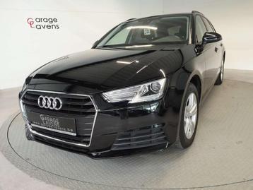 Audi A4 Avant 30 TDi AUTOMAAT LED TREKHAAK beschikbaar voor biedingen