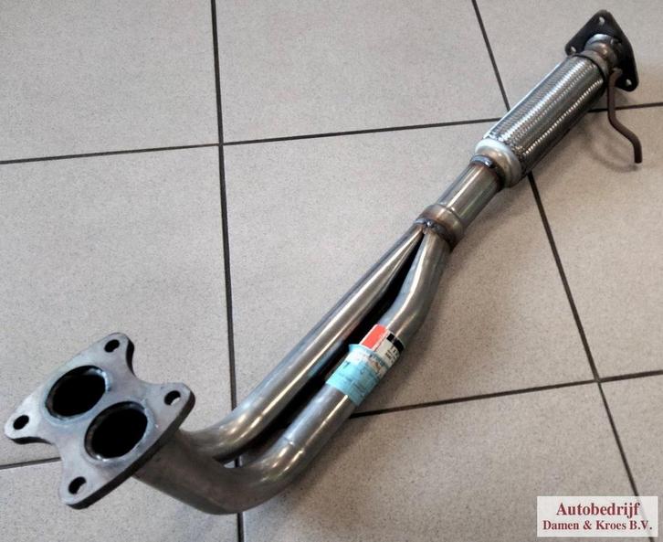 Uitlaat voorpijp WCD10227EVA, Auto-onderdelen, Uitlaatsystemen, Rover, Nieuw, Ophalen of Verzenden