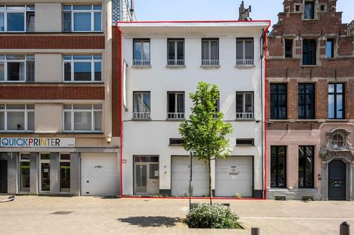 Opbrengsteigendom te koop in Antwerpen, 11 slpks, Immo, Maisons à vendre, Maison individuelle, D