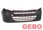 Renault kangoo 2008/2013 voorbumper grijs 7701478128, Auto-onderdelen, Nieuw, Ophalen of Verzenden, Bumper, Renault