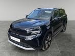 Opel Frontera Turbo Hybrid GS eDCT 7 plaatsen, Auto's, 136 pk, Parkeersensor, SUV of Terreinwagen, Te koop